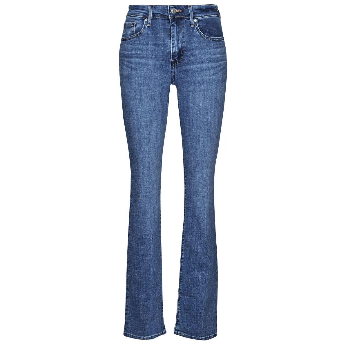 725 HIGH RISE BOOTCUT